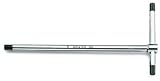 951 8-T-HANDLE WR. THREE HEX. MALE ENDS by Beta Tools