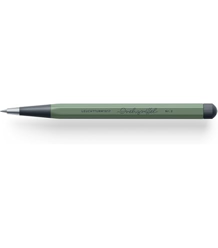 Amazon.co.jp: ロイヒトトゥルム シャープペン 0.7 ドレグリフル No.2