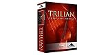 SPECTRASONICS スペクトラソニックス ソフトウェア・ベース音源 Trilian (USB Drive)SP ベース音源 プラグインソフト