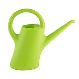PLASTEX プラステックス Evergreen じょうろ (2L/ライムグリーン)