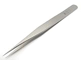 IDEAL-TEK　チタンピンセット　1-TA 　DAIKITOOL