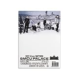 2022 Winter SMTOWN : SMCU PALACE (韓国盤) (EXO)
