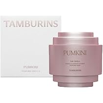 TAMBURINS PUMKINI 香水 50ml パフューム パンキニ - 50mL | TAMBURINS