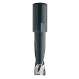 CMT 380.040.11 Solid Carbide Bit for Domino Jointing Machines by Festool DF500, 4mm (5/32-Inch), M6x