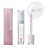 ＋By lilay SPICY LIP PLUMPER ep.12（スパイシーリッププランパー ep.12）