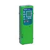 デンサン レーザー受光器 グリーンレーザーキャッチャー LBP-PRG