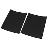 uxcell サンドペーパー　紙やすり　　紙ヤスリ　1500グリット　　23cm x 28cm　5個