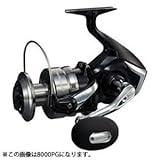 シマノ リール 14 スフェロス SW 6000PG