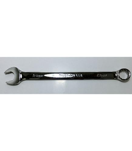 Amazon | Snap-on (スナップオン) コンビネーション レンチ フランク 