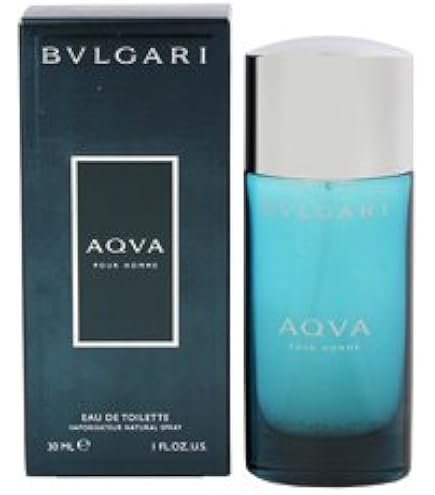 Amazon | ブルガリ(BVLGARI) アクア プールオム(50ml)EDT/SP[並行輸入