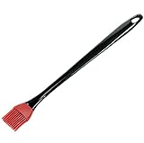 Chef Craft Silicone Basting Brush, 36cm
