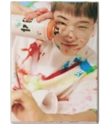 Amazon.co.jp: 選択 SEVENTEEN 4th Album Face the Sun CARAT VER. (13