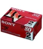 Amazon | SONY ミニデジタルビデオカセット 5巻パック 5DVM60R3