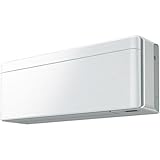 ダイキン エアコン 12畳 S363ATSS-F 2023年 ファブリックホワイト risora SXシリーズ