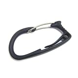 ハスクバーナ チェンソー 伐採補助道具 チェンソーフック (カラビナ) 5808003-01 [並行輸入品]