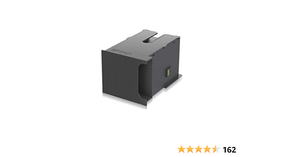 epson 7700 maintenance box