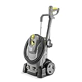 ケルヒャー(Karcher) 業務用冷水高圧洗浄機HD7/15M 1.151-934.0(60Hz)