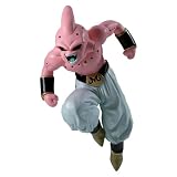 ドラゴンボールＺ ＭＡＴＣＨ ＭＡＫＥＲＳ 魔人ブウ（純粋）（ＶＳ超サイヤ人３孫悟空）