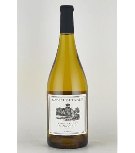 Amazon.co.jp: ファー・ニエンテ シャルドネ ナパ・ヴァレー(Far