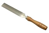 高儀 TAKAGI ヤスリ ダイヤモンド両刃ヤスリ 木柄付 125mm