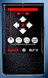 ボッシュ:受光器兼用ポケットリモコン BLF10 000555250001