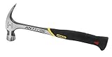 Stanley 51-946 22 Ounce AntiVibe Framing Hammer by Stanley