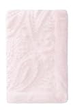 Kyle & Deena Plush Pink Paisley Baby Blanket by Kyle & Deena [並行輸入品]