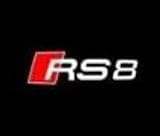 TSJPN AUDI用 カーテシ ランプ (RS8)