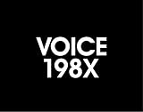 VOICE 198X