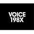 青木隆治「VOICE 198X(初回生産限定プレミアム盤)」