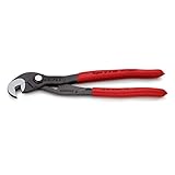 KNIPEX ナットプライヤー 250mm 8741250