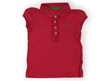 POLO RALPH LAUREN(ポロラルフローレン) ポロシャツ 100サイズ 女の子
