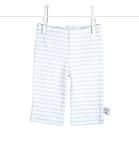 リトルジラフ ベビー服 ドットコレクションパンツ 3-6m (ブルー) lg1058-01 【正規代理店輸入】