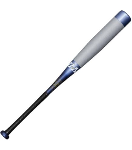 Amazon | 【MIZUNO】ミズノ 少年軟式用FRP製 少年軟式バットビヨンド 