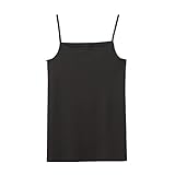 [グンゼ] キャミソール CFA さわやか綿100% 日本製 CB3256 レディース Newスミクロ LL