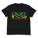 コスパ ドラゴンボール超 ブロリー ブロリー FULL POWER Tシャツ BLACK Mサイズ