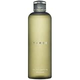 THREE(スリー) THREE フォー・メン ジェントリング シャンプー 250mL