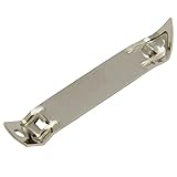 Chef Craft Bottle Opener/Can Tapper, by Chef Craft