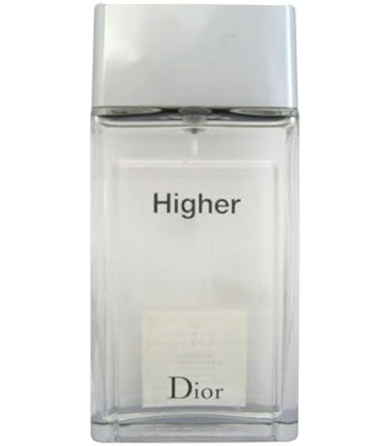 Amazon | Dior ハイヤー EDT 100ml [並行輸入品] | Dior