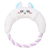 shobido 粧美堂 ちいかわ ロープトイ 犬 ロープ 犬おもちゃ 噛むおもちゃ ペット用玩具 (モモンガ)