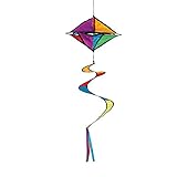 In the Breeze Rainbow Triple Magic Star Single Magic Star SS-IB-ITB-4611
