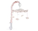 Arianna Musical Mobile by The Peanut Shell