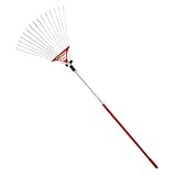 千吉 伸縮ガーデンクリーナー SGR-5