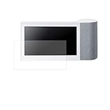 【2枚セット】Panasonic SC-VA1 用 液晶保護フィルム 清潔で目に優しいアンチグレア・ブルーライトカットタイプ