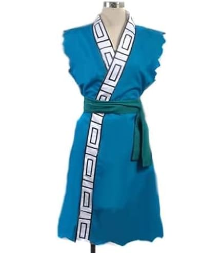 Amazon.co.jp: [コスパ COSPA] キングダム 信コスチュームセット