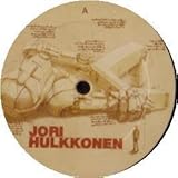 Never Been Here Before [12 inch Analog]