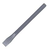 まとめ買い 10個セット「ストロングツール(Strong TooL) ロング平タガネ 22×300mm 56-1/22L」