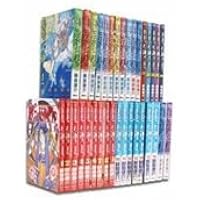 Amazon.co.jp: ああっ女神さまっ コミック 全48巻完結セット