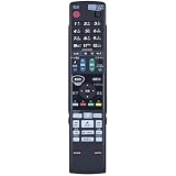ブルーレイレコーダーリモコン GA850PA 0046380222 シャープ用のリモコン AQUOSリモコン BD-HDW55対応