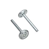 Stanleyハードウェアローラーガレージdrstd 3 – 1 / 4 x 7 / 16 730770